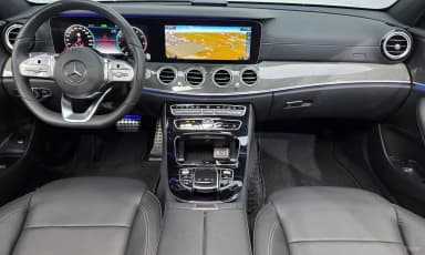 E-Class W213