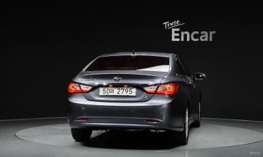 YF Sonata