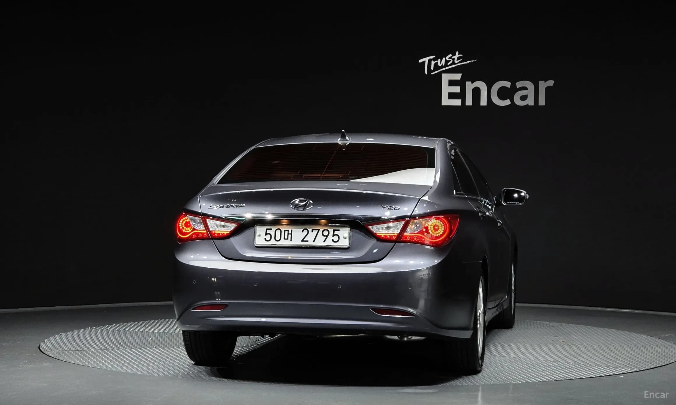 YF Sonata