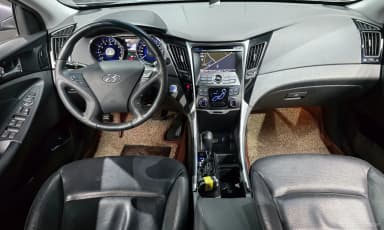 YF Sonata