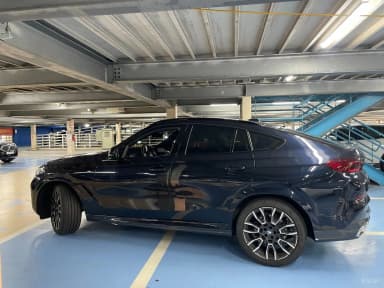 X6 (G06)