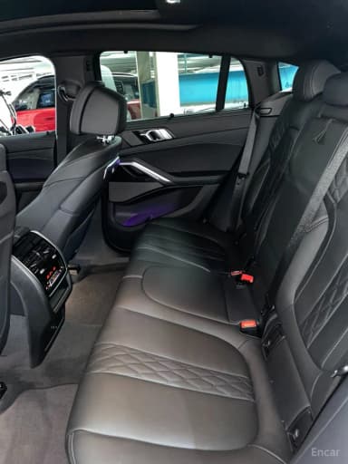 X6 (G06)