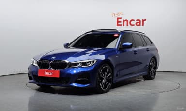 3 Series (G20)
