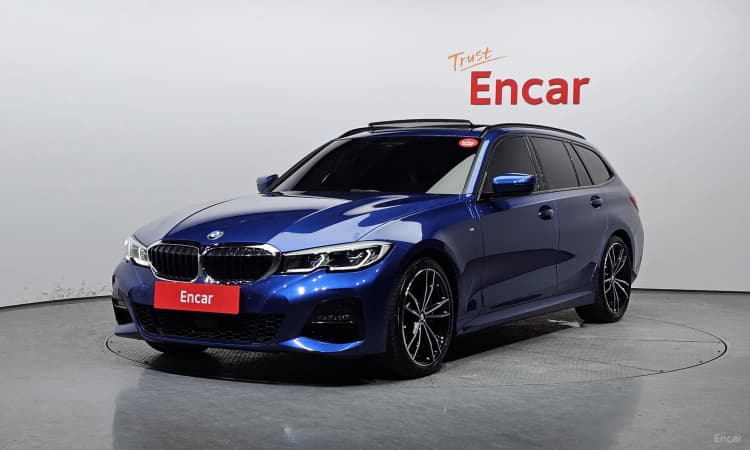 3 Series (G20)