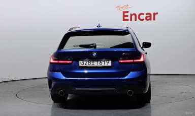 3 Series (G20)