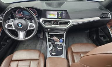 3 Series (G20)