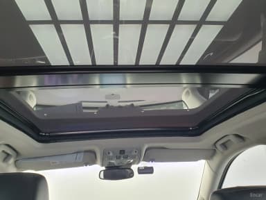 All new SRX