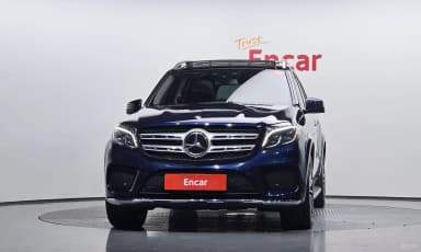 GLS-Class X166