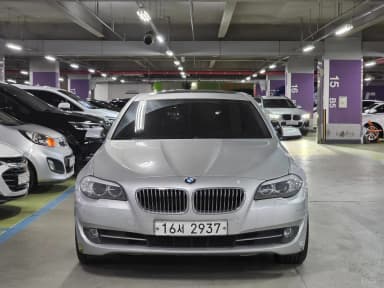 5 Series (F10)