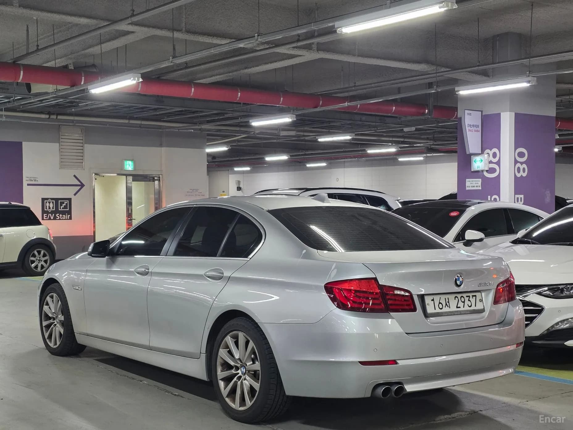 5 Series (F10)