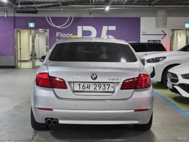 5 Series (F10)