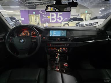 5 Series (F10)