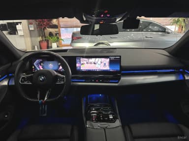5 Series (G60)