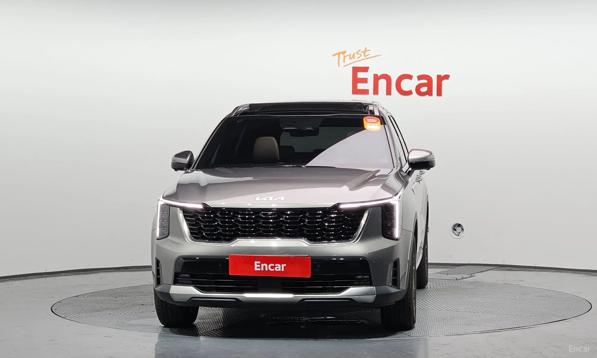 Sorento 4th Generation
