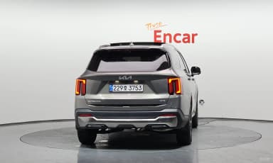Sorento 4th Generation