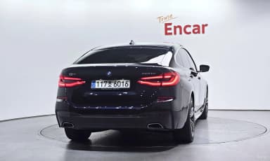 6-Series GT (G32)