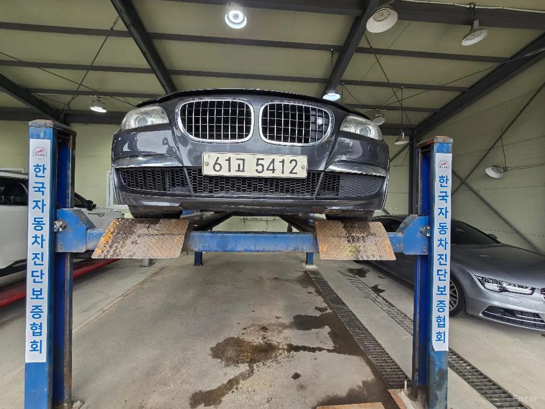 7 Series (F01)