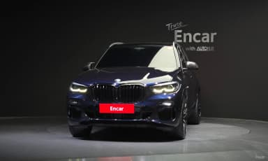 X5 (G05)