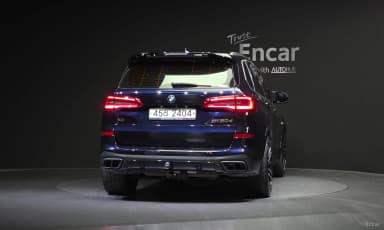 X5 (G05)