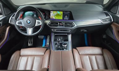 X5 (G05)