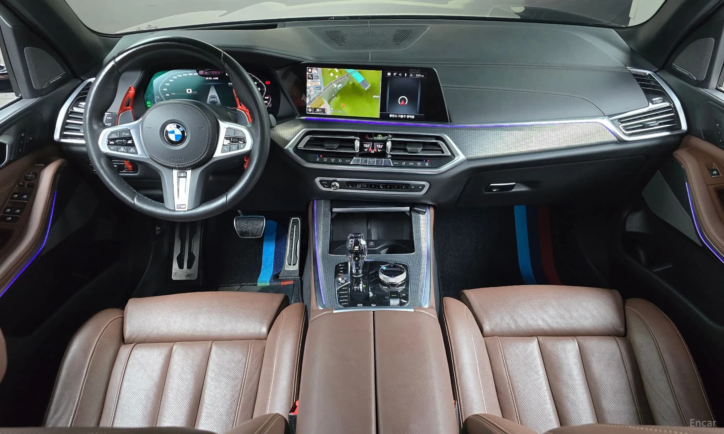 X5 (G05)