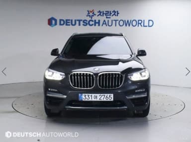 X3 (G01)