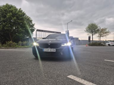 M5 (F90)