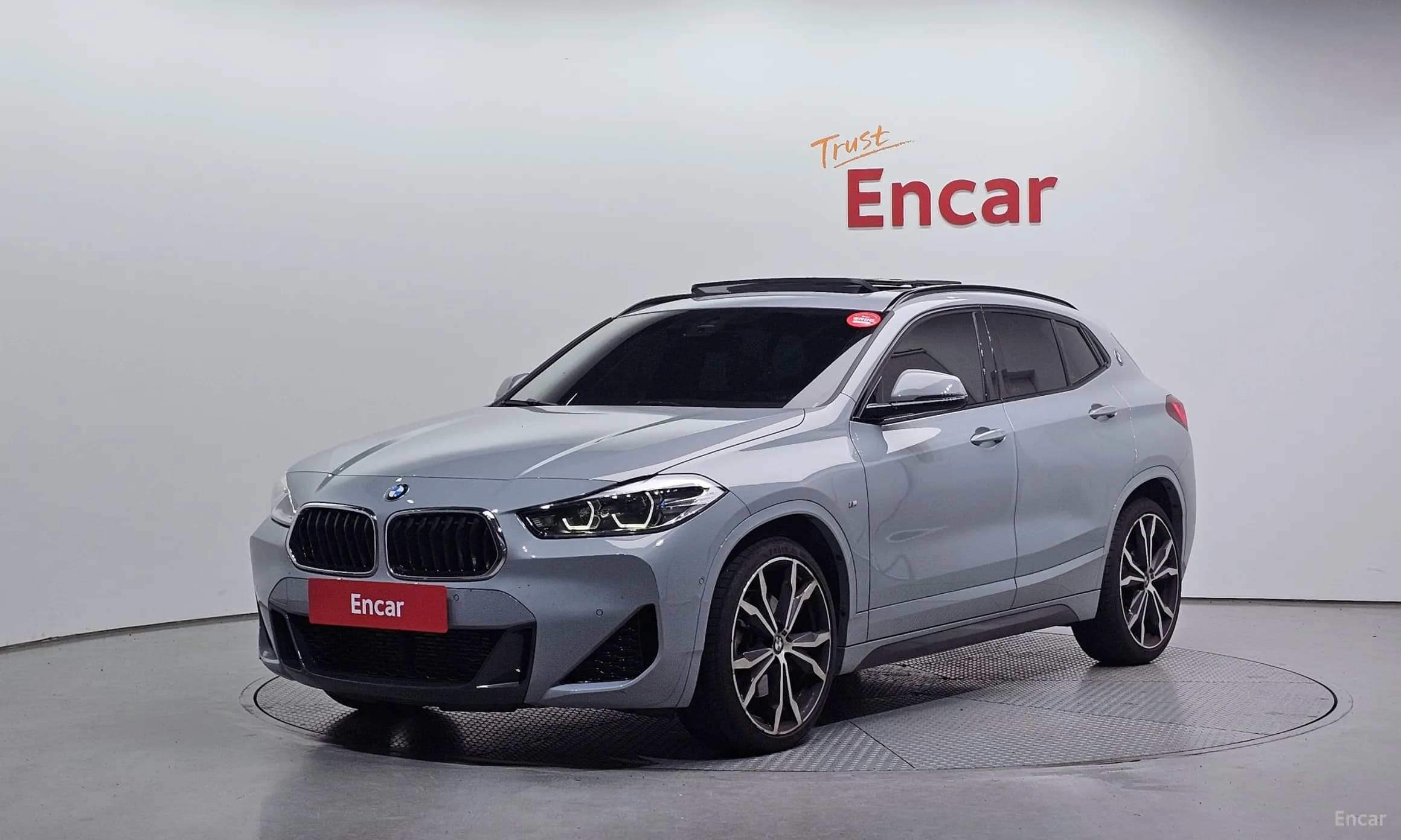 X2 (F39)