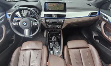 X2 (F39)