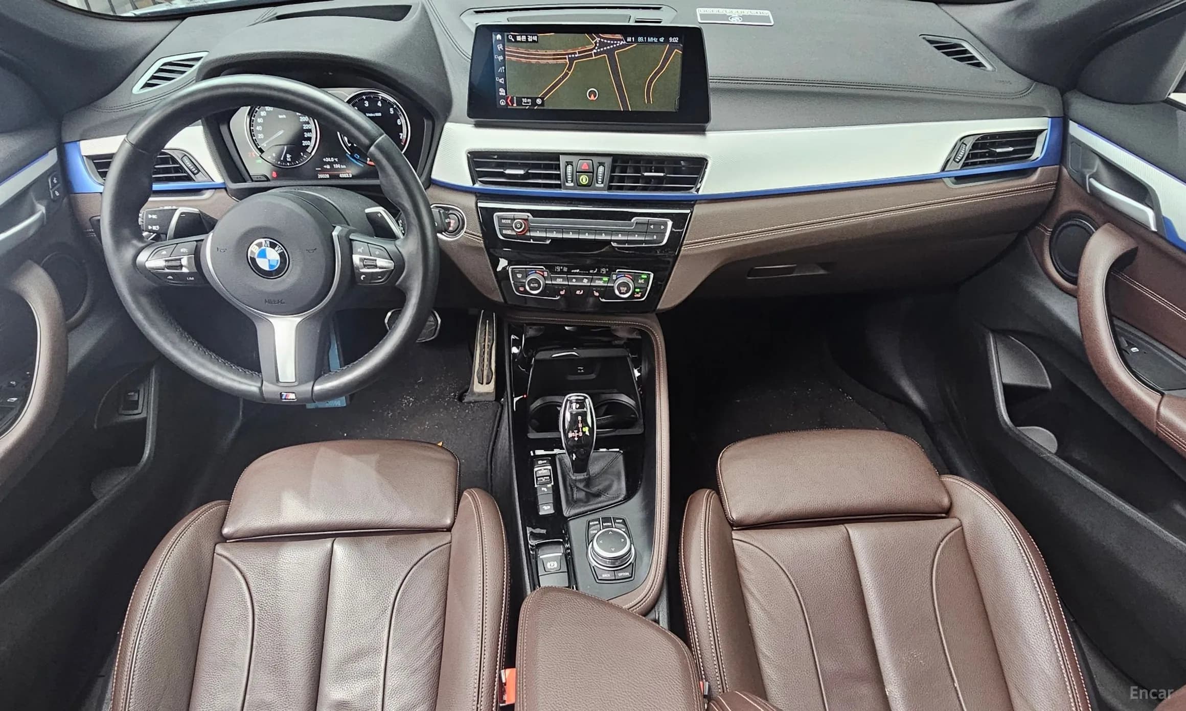 X2 (F39)
