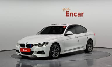 3 Series (F30)