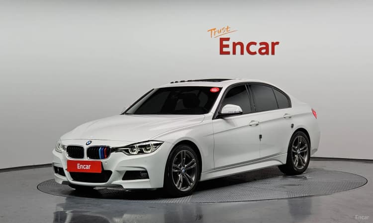 3 Series (F30)