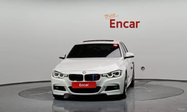 3 Series (F30)