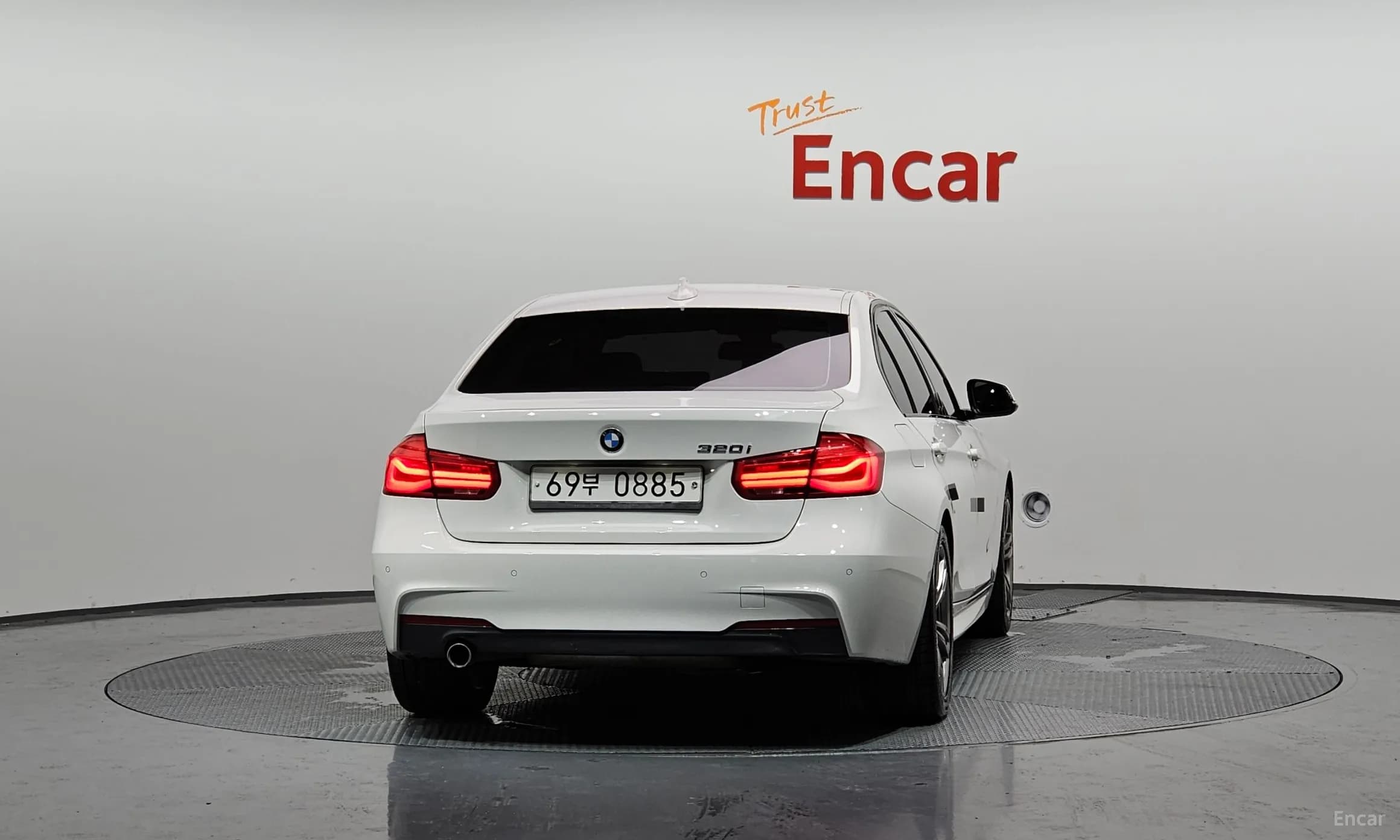 3 Series (F30)
