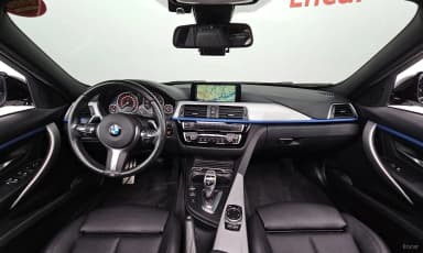 3 Series (F30)