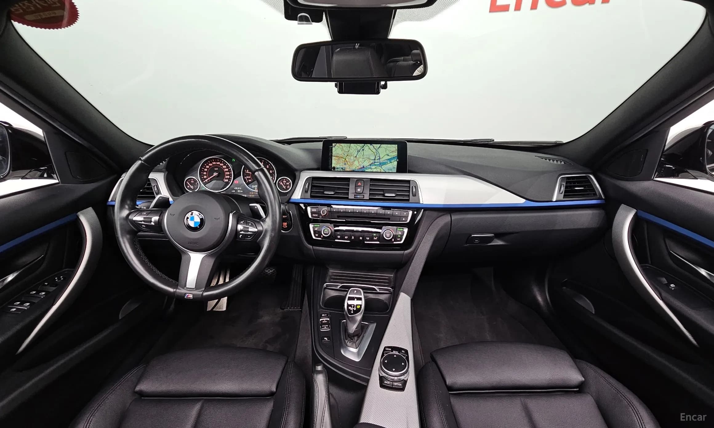 3 Series (F30)