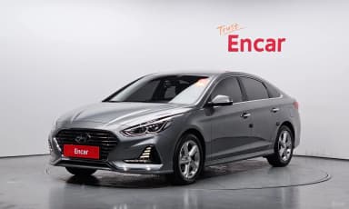 Sonata New Rise