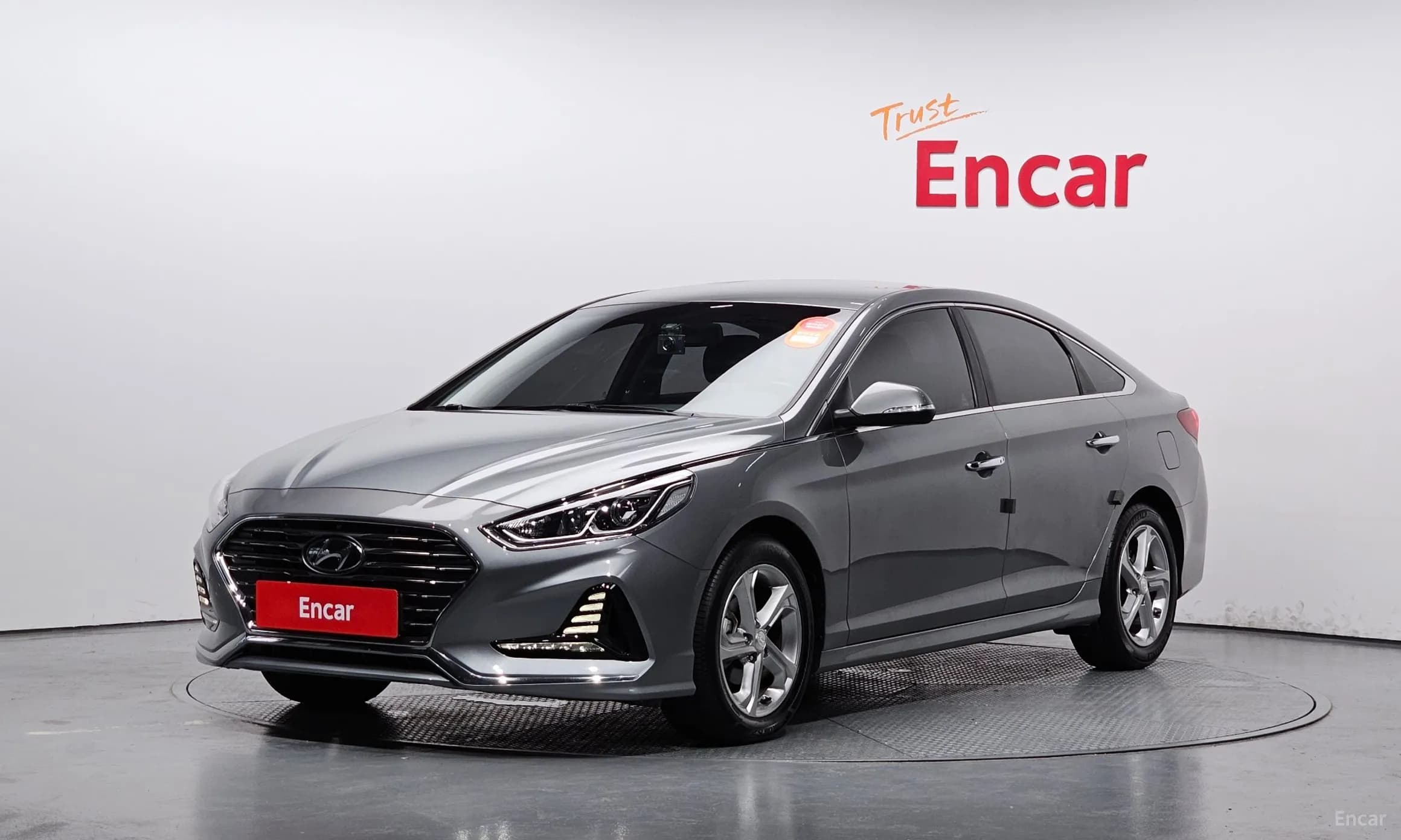 Sonata New Rise