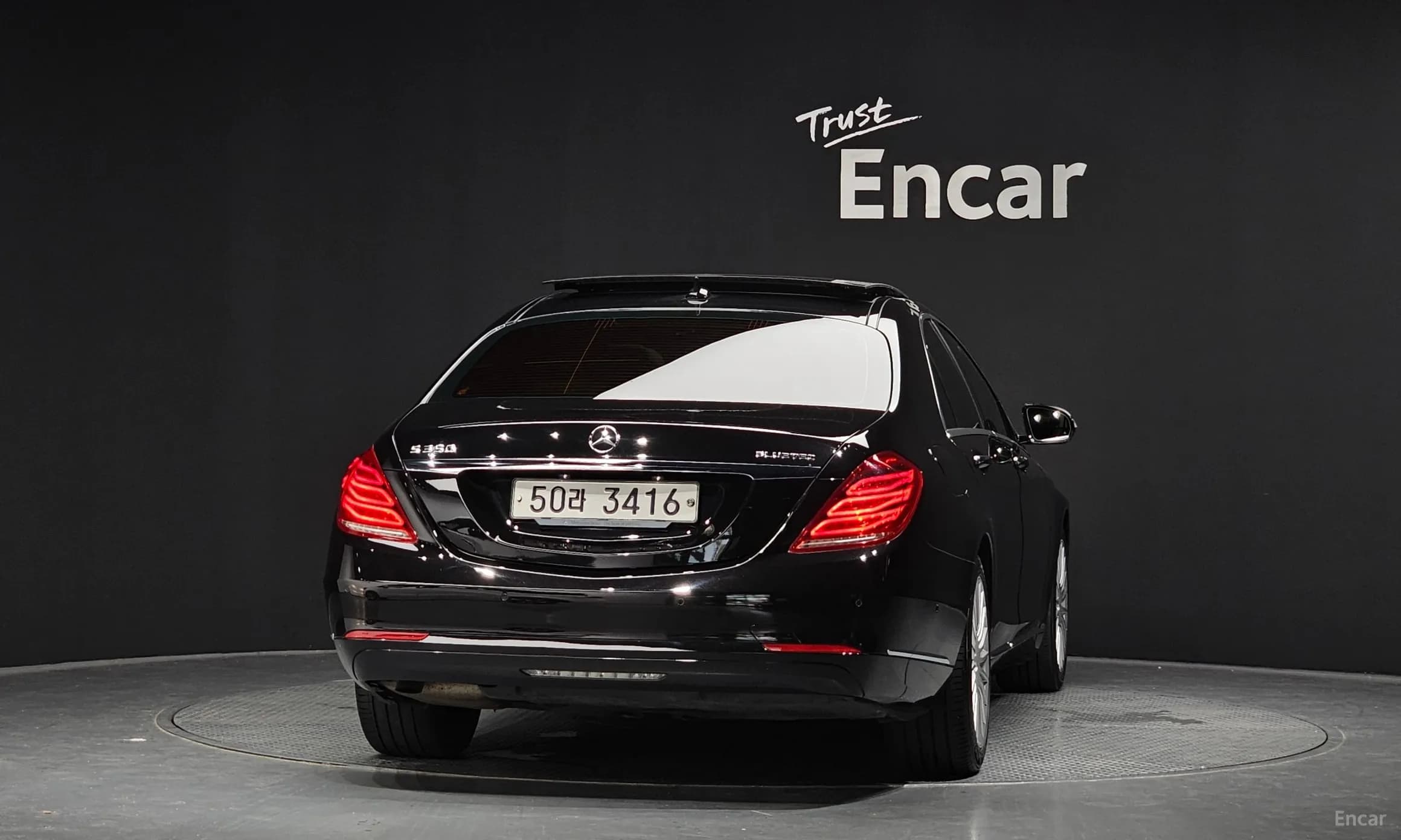 S-Class W222