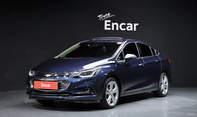 Cruze