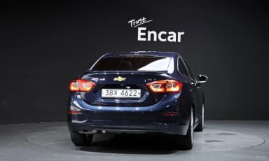 Cruze