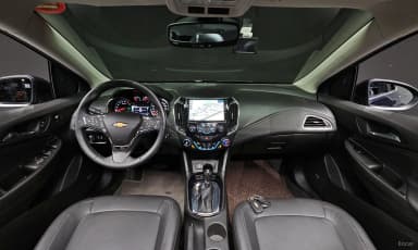 Cruze
