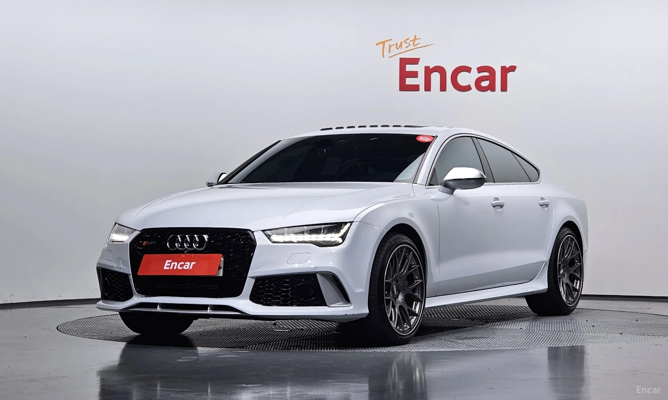 RS7
