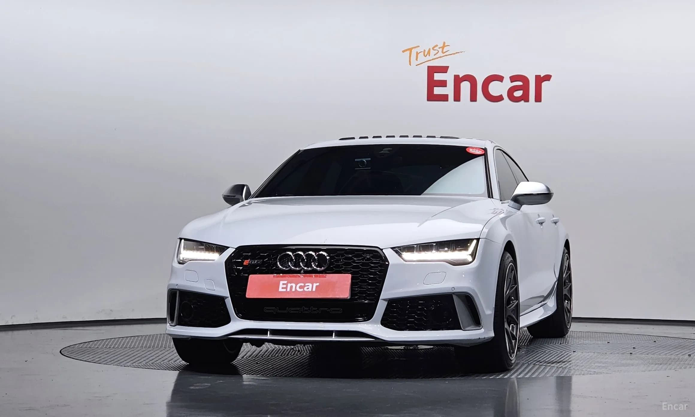 RS7
