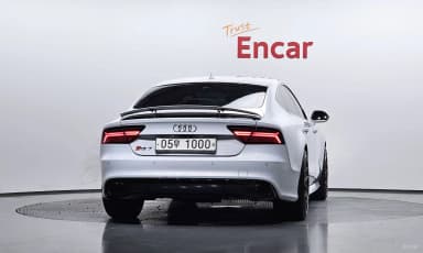 RS7
