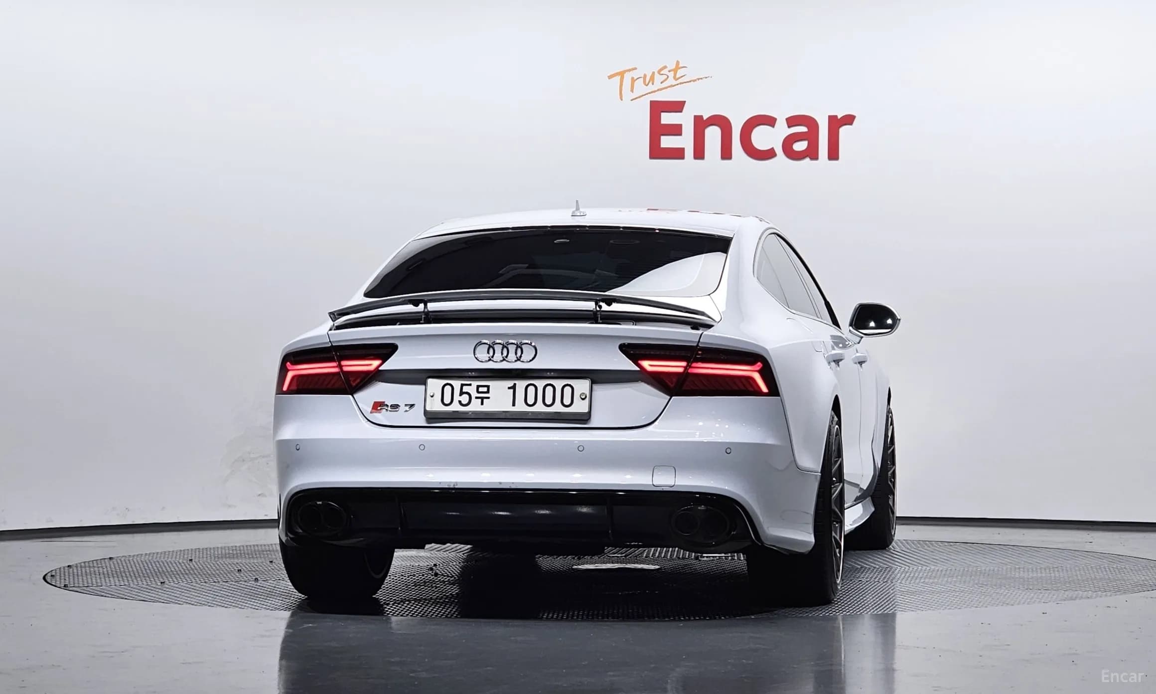 RS7