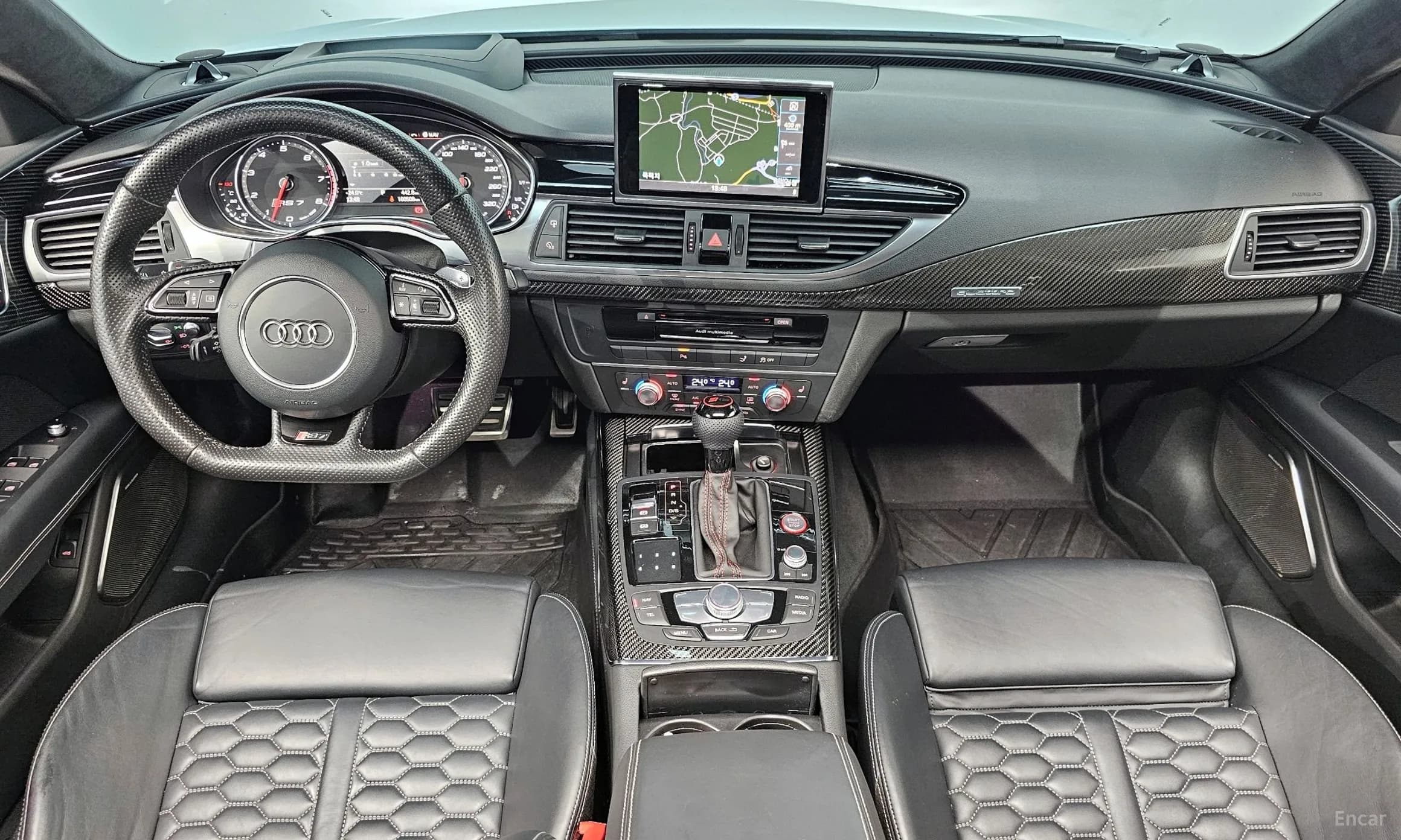 RS7