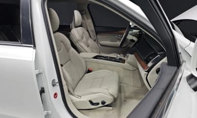 XC90 Gen 2
