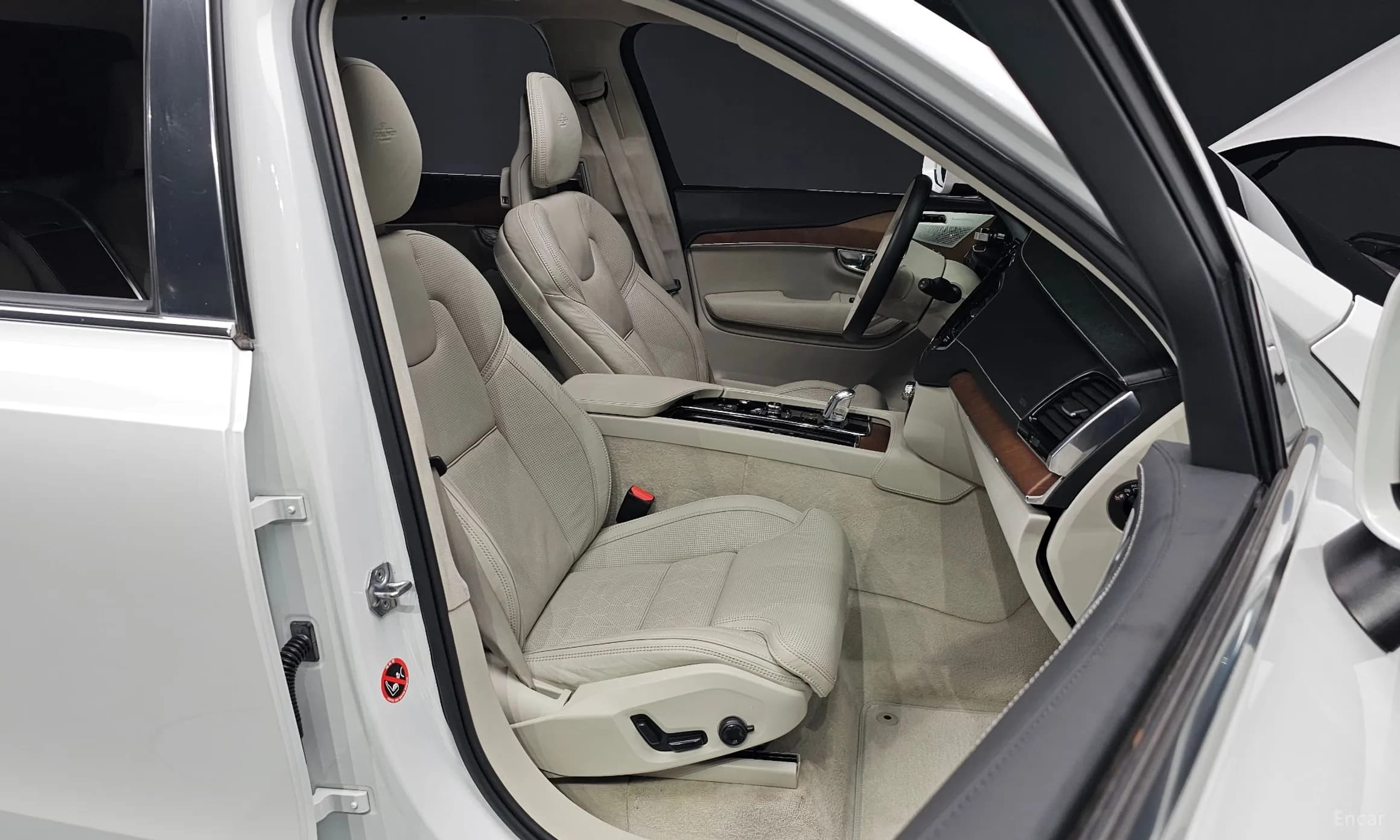 XC90 Gen 2