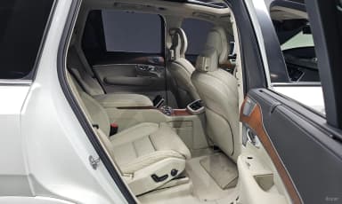 XC90 Gen 2